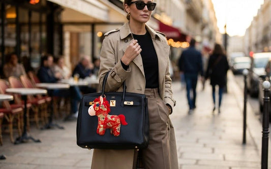 Gallop Towards Success: Why You Need a Horse Totem by Your Side