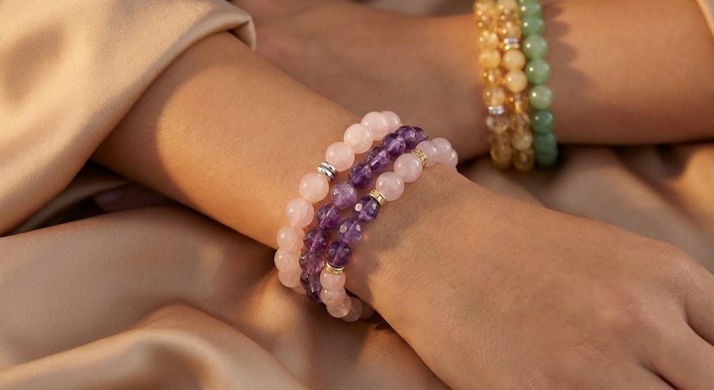 Perfect Pairs: How to Combine Crystals for Maximum Energy