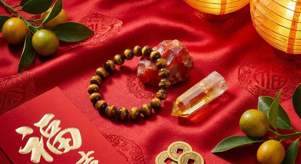 The Year of the Horse 2026: Crystals for Speed, Success, and Victory